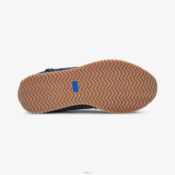 schoenen Keds x Altuzarra renaissance sneaker zwart vrouwen 86BZ117